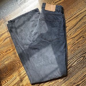 ✨H&M BOYFRIEND JEANS✨